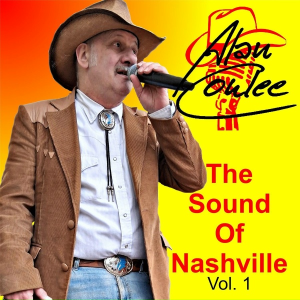 Alan Conlee - I'm Getting Good at Missing You