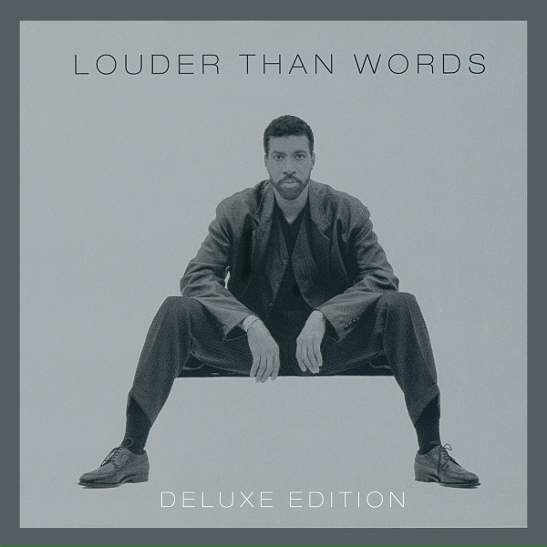 Lionel Richie - Amo, T'Amo, Ti Amo