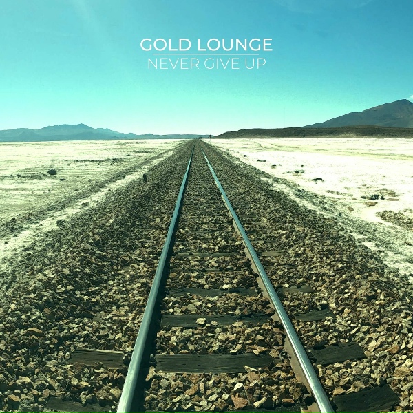 Gold Lounge - Just Breathe