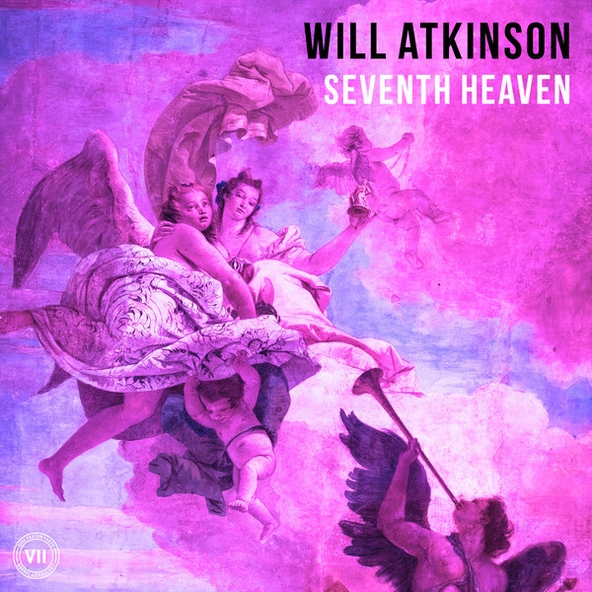 Will Atkinson - Seventh Heaven(Extended Mix)