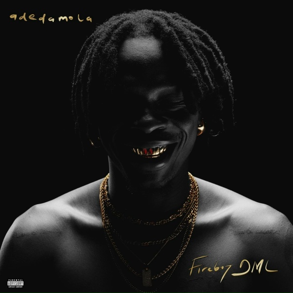 Fireboy DML - everyday
