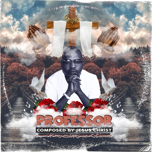 Professor feat. Feye - Brand New