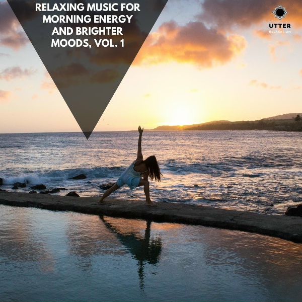 Alice Blackwood - Morning Magic (Spiritual Bliss)
