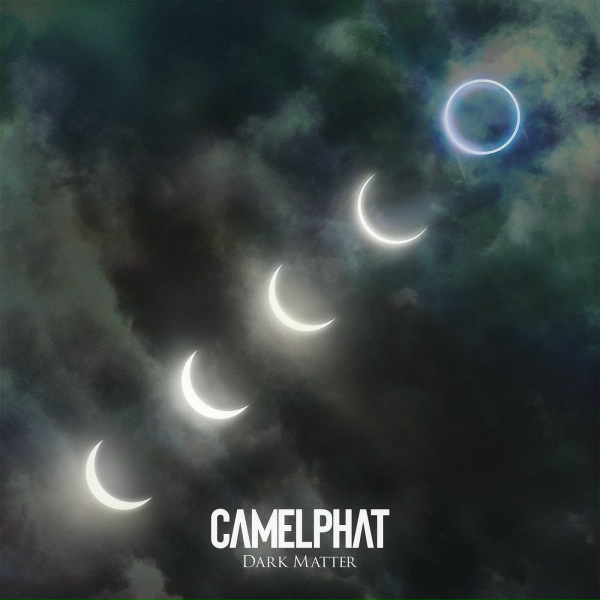 CamelPhat, Elderbrook - Cola (Dark Matter Edit)