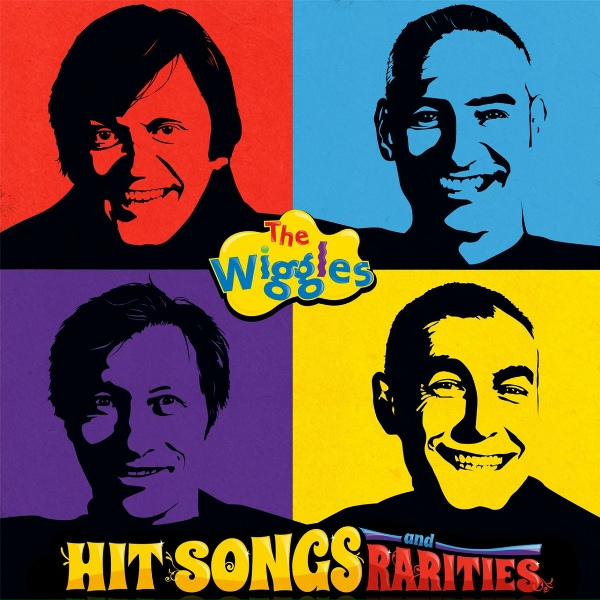 The Wiggles - Twinkle, Twinkle, Little Star