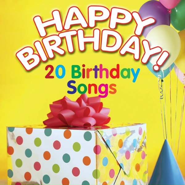 Happy Occasion Singers - Get The Party Started