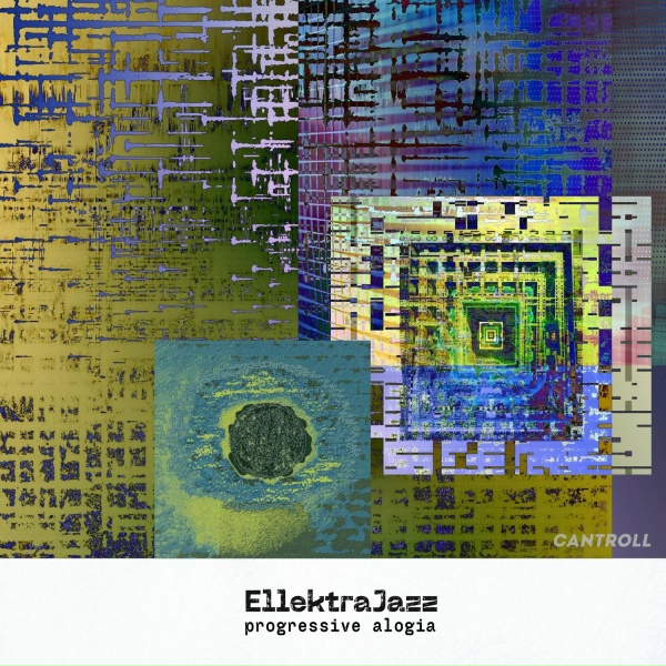 EllektraJazz - Sharp Peaks
