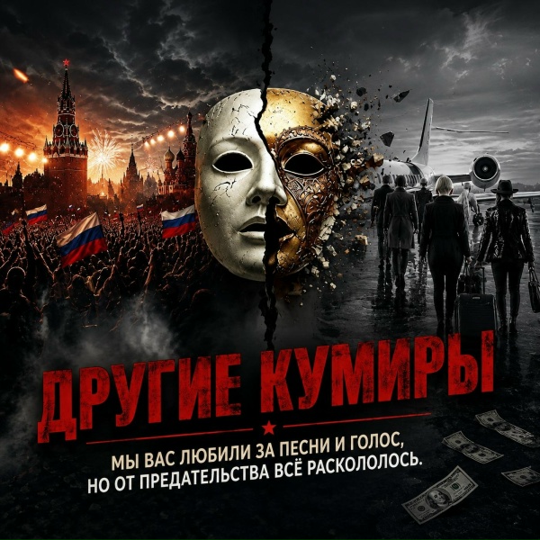 Red Star - Другие кумиры