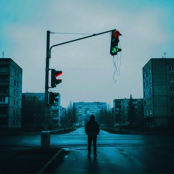 Первый встречный - Я стану другим