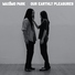 Max&iuml;mo Park - Parisian Skies