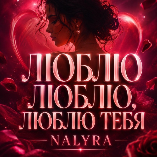 NALYRA - ЛЮБЛЮ ЛЮБЛЮ, ЛЮБЛЮ ТЕБЯ