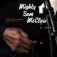 Mighty Sam McClain - Tou Worry Me