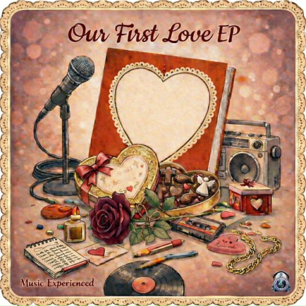 Music Exp'd feat. Chris McDaniels, Ria McDaniels