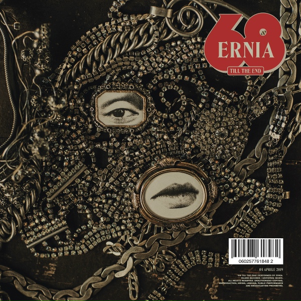 Ernia feat. Lazza