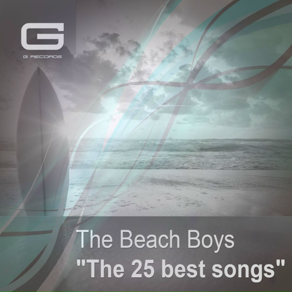 Beach Boys - Cherry Cherry Coupe