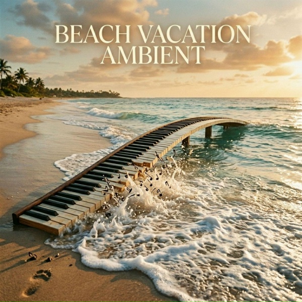 OD Ambient LAB - Northern Stillness