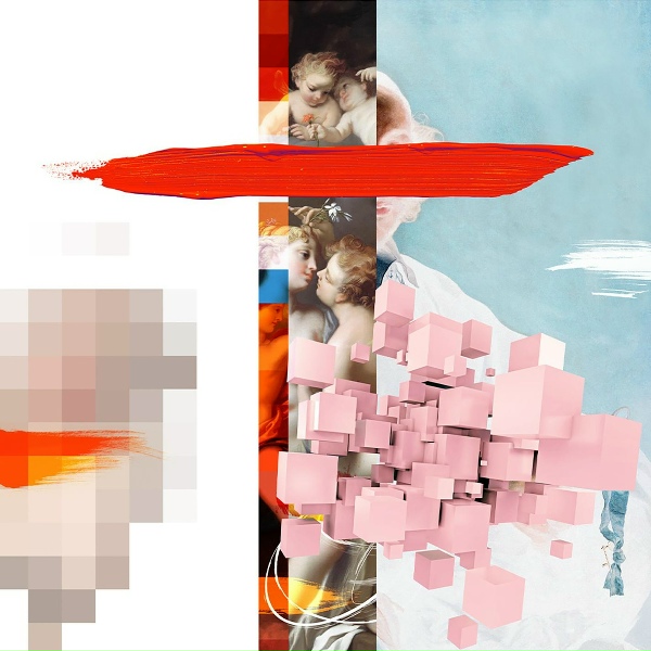Biffy Clyro - Errors in the History of God