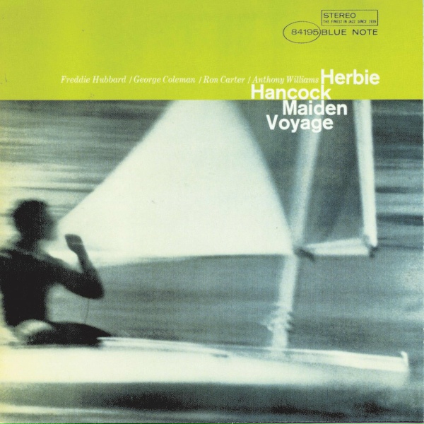 Herbie Hancock - Dolphin Dance