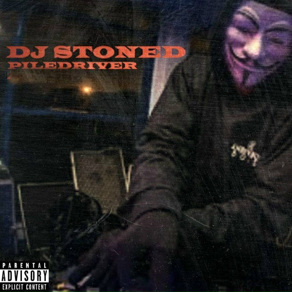 DJ STONED - Snoop Dogg - Back UpDJ STONED - Imminent Danger Remix with Backing Track