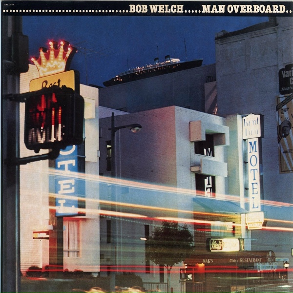 Bob Welch - Reason