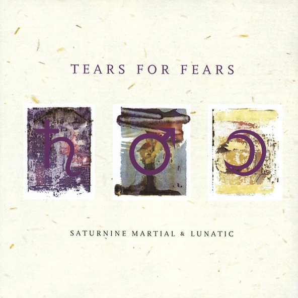 Tears For Fears - Bloodletting Go