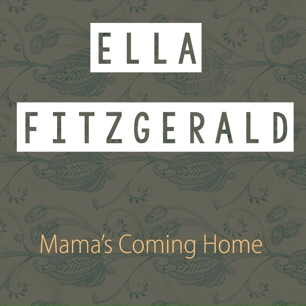 Ella Fitzgerald and Her Famous Orchestra - Cool Breeze