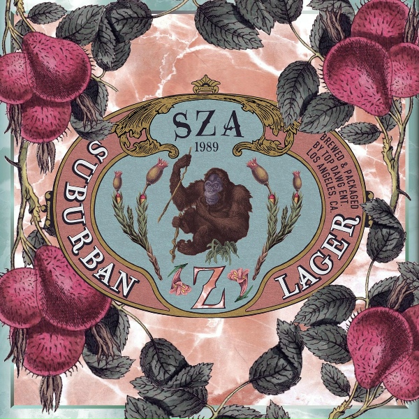 SZA - HiiiJack