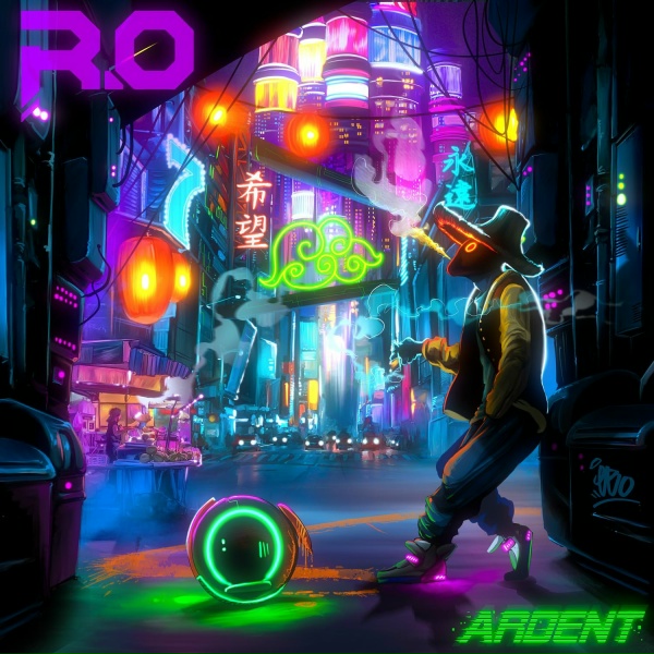 RUGI - Irreversible