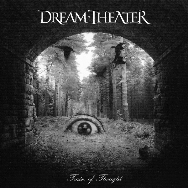 Dream Theater - Honor Thy Father