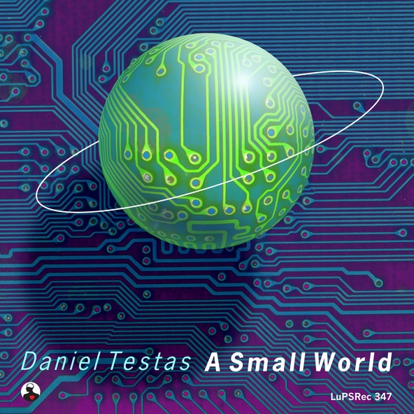 Daniel Testas - A Small World