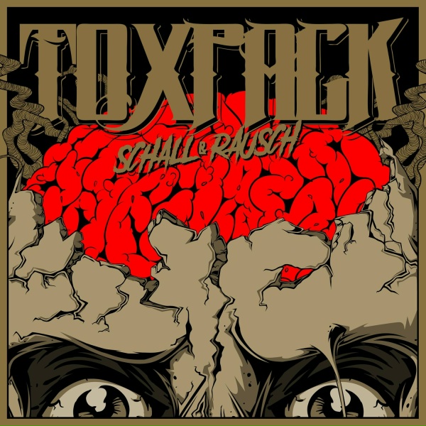 Toxpack - Intrada