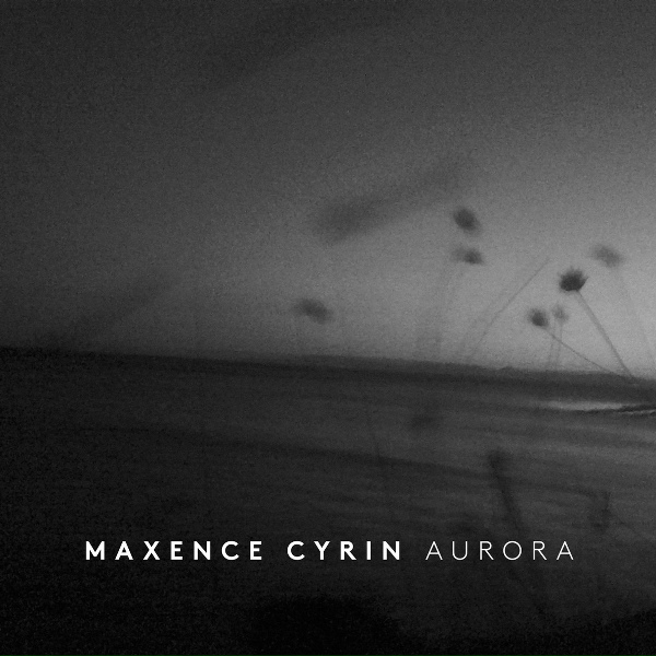 Maxence Cyrin - Larmes glac&eacute;es