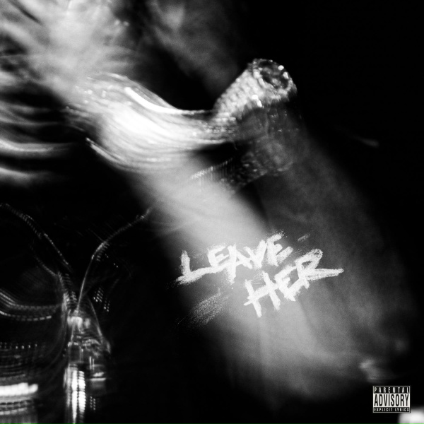 LUCKI - Leave Her