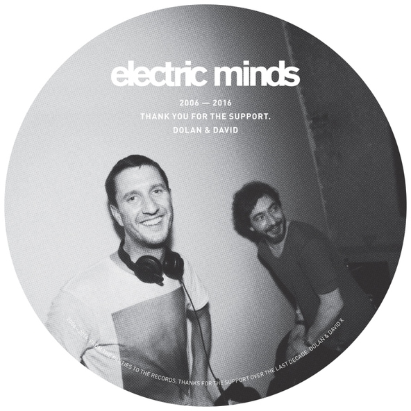 Move D, Justin Carter - Leaves