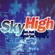 Newton - Sky High (Hiza Kite Mix Backing Track) (Hiza Kite Mix Backing Track)