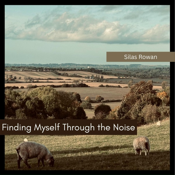 Silas Rowan - Sunrise Symphony