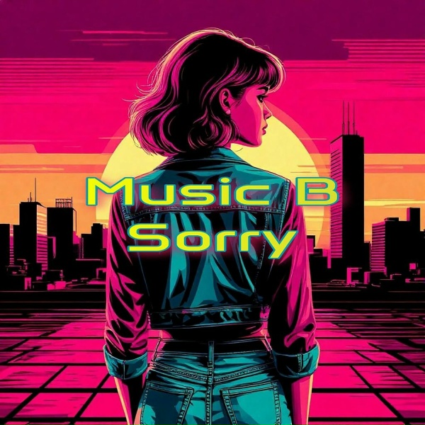 Music B - Sorry