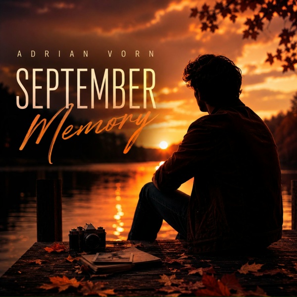 Adrian Vorn - September Memory