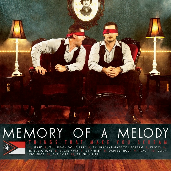 Memory of a Melody - Skin Deep (Radio Edit)