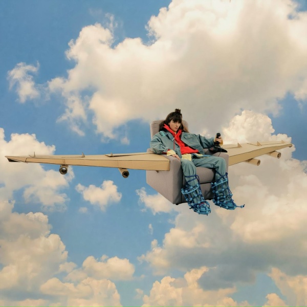 Noga Erez - Stuck In Heaven
