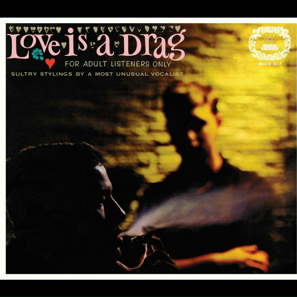 Love Is a Drag - Bewitched