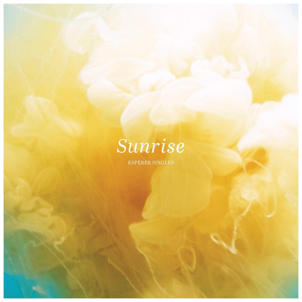 Steven Mudd - Sunrise