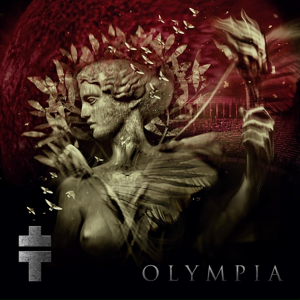 Brutto - Olympia
