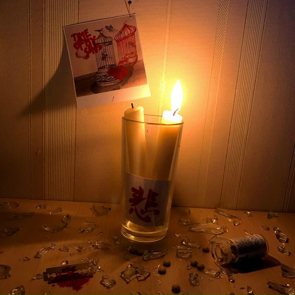 TIME OF MY SINS - Живая?