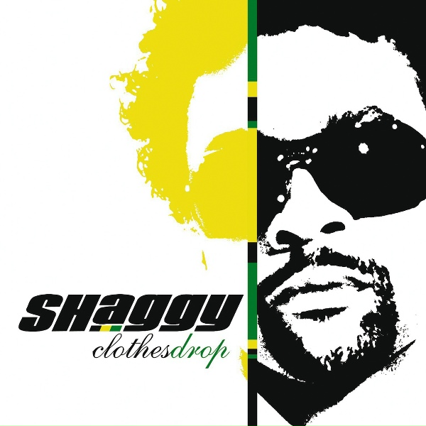 Shaggy - Stand Up