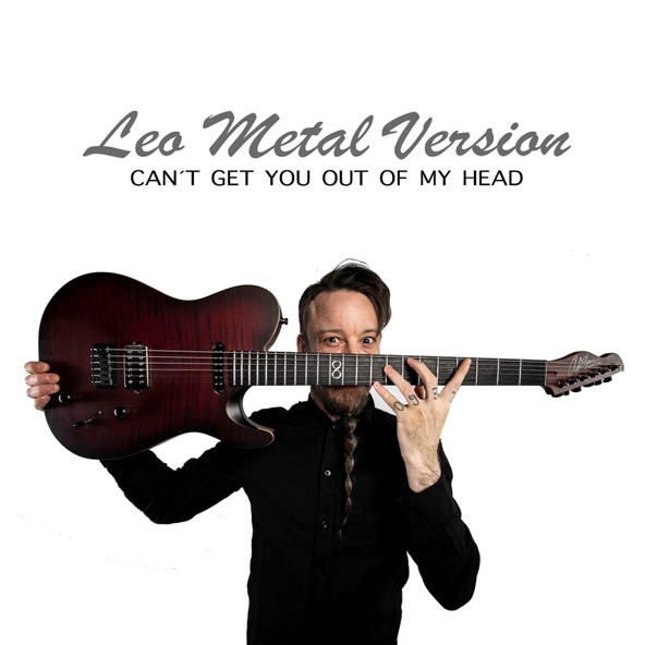 Leo - Can&acute;t Get You Out of My Head