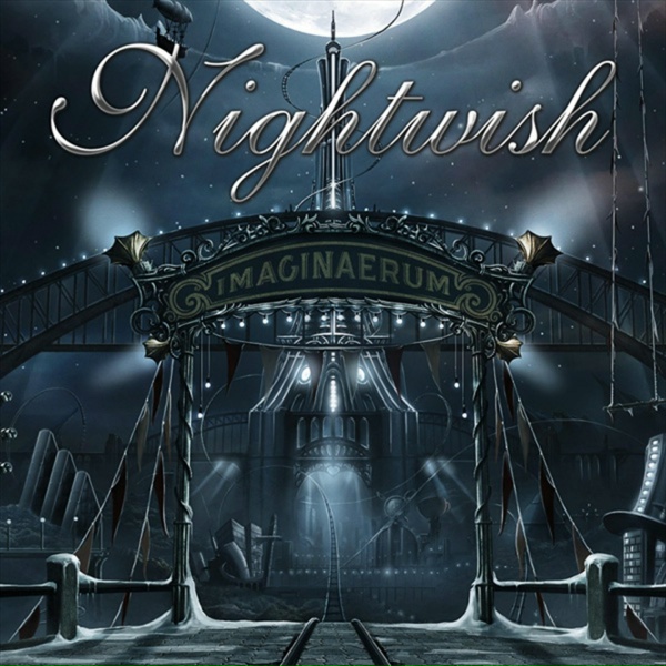 Nightwish - Slow, Love, Slow