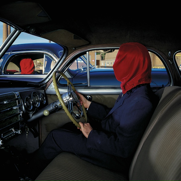 The Mars Volta - Cygnus...Vismund Cygnus
