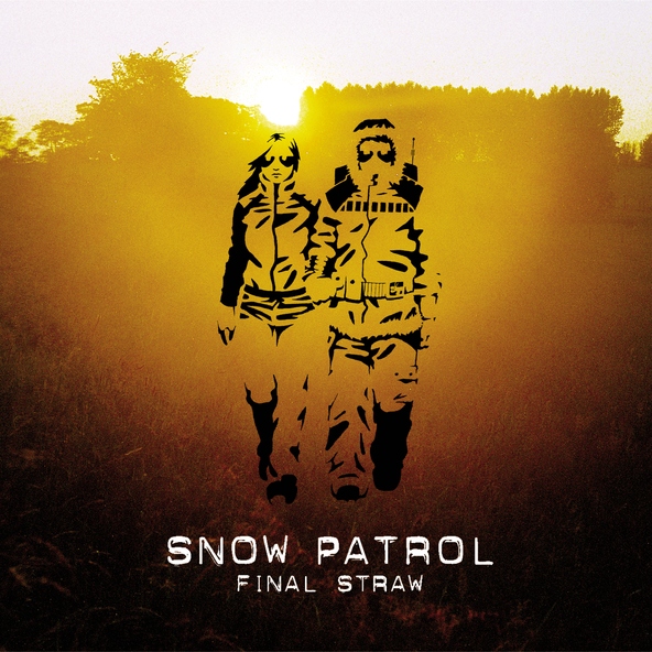 Snow Patrol - Spitting Games