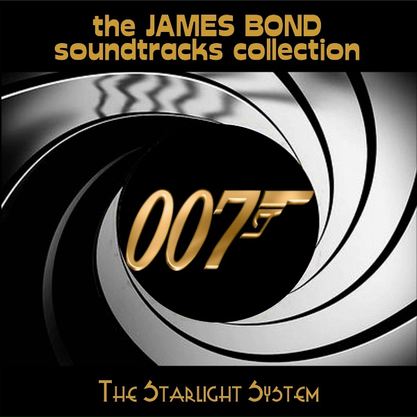 The Starlight System - Diamonds Are Forever